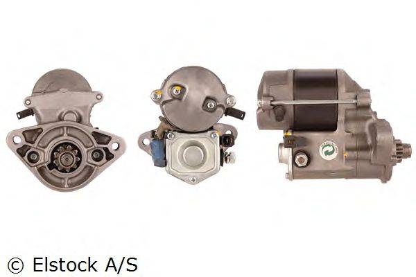 Стартер ELSTOCK 25-1380