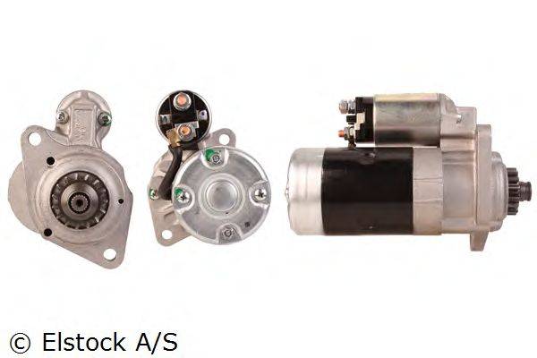 Стартер ELSTOCK 25-1496