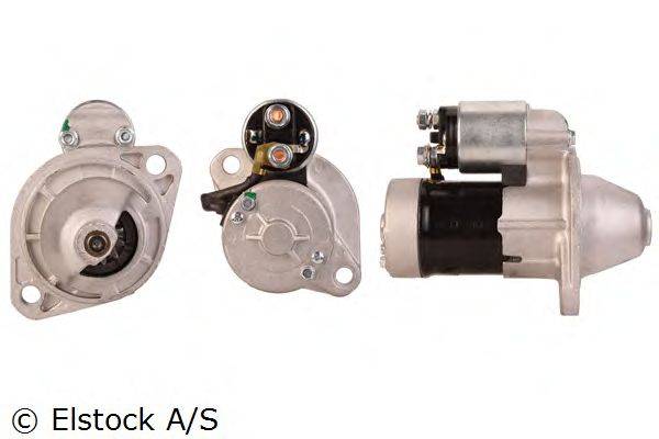 Стартер ELSTOCK 25-3142
