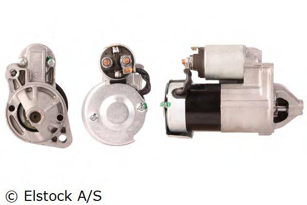 Стартер ELSTOCK 253243
