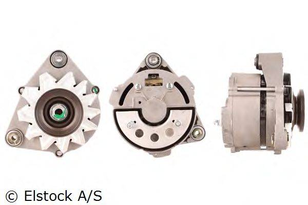 Генератор ELSTOCK 27-0510