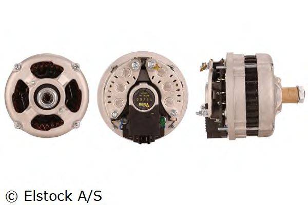 Генератор ELSTOCK 28-3671