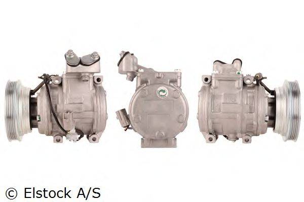 Компрессор, кондиционер ELSTOCK 51-0114