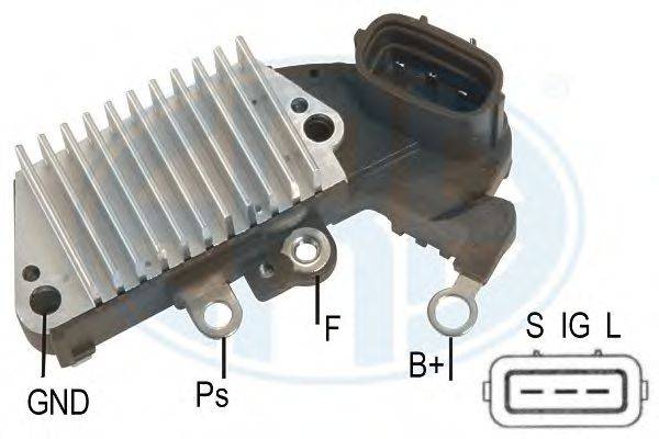 Регулятор генератора ERA VRH200546A