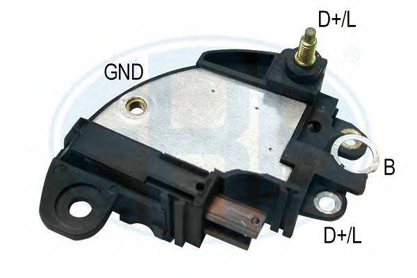 Регулятор генератора HOLGER CRISTIANSEN 235421