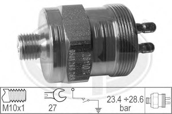 Датчик, пневматическая система ERA 330387