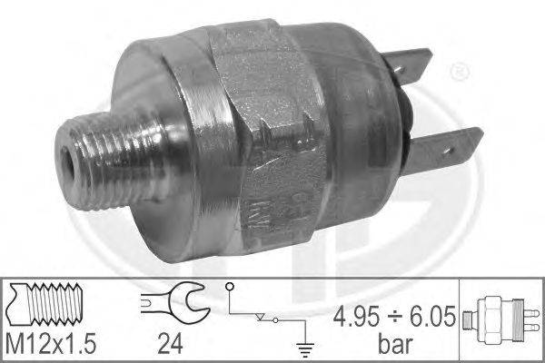 Датчик, пневматическая система ERA 330390