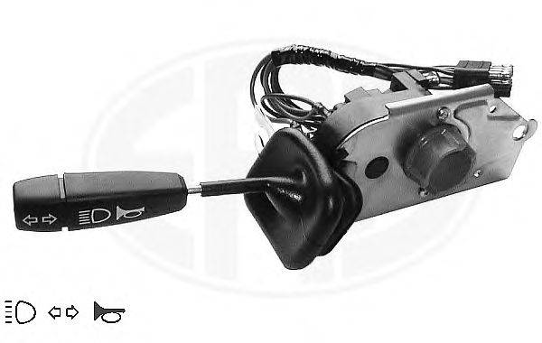 Выключатель на колонке рулевого управления ERA 440238