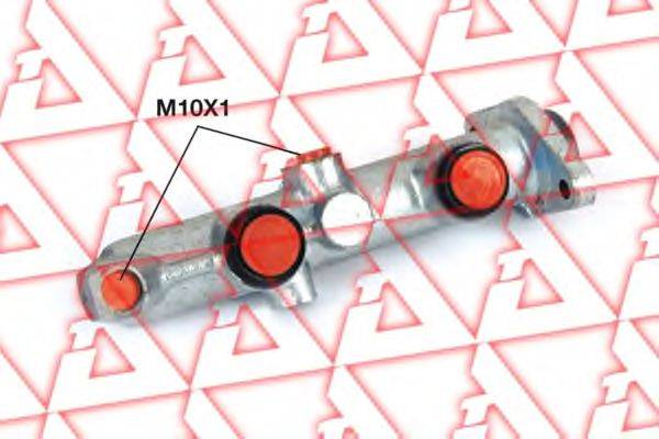 Главный тормозной цилиндр CAR 5722