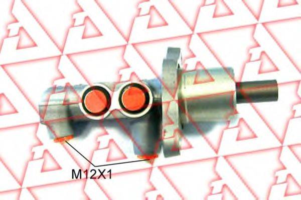Главный тормозной цилиндр CAR 5885