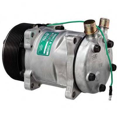 Компрессор, кондиционер MEAT & DORIA K11162