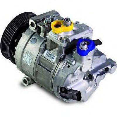 Компрессор, кондиционер MEAT & DORIA K15088