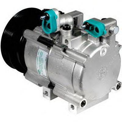 Компрессор, кондиционер MEAT & DORIA K19042