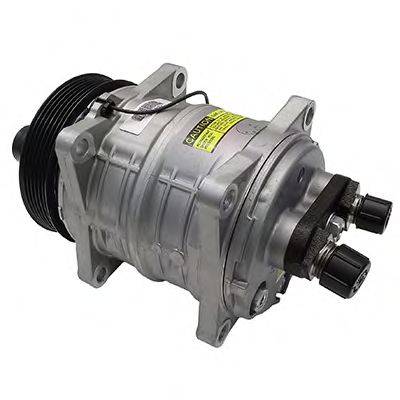 Компрессор, кондиционер MEAT & DORIA K12047