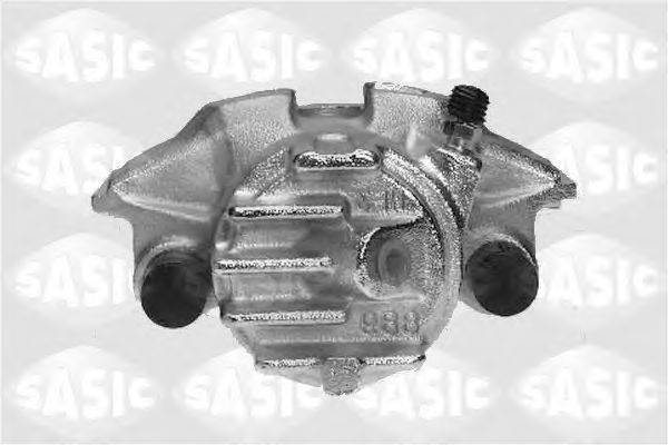 Тормозной суппорт SASIC SCA6153