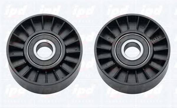 Паразитный / ведущий ролик, поликлиновой ремень IPD 150242