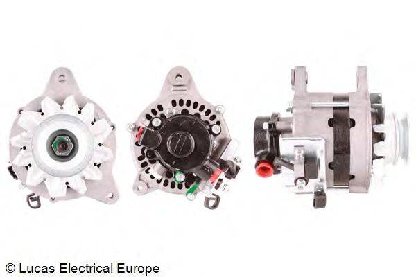 Генератор LUCAS ELECTRICAL LRA00690