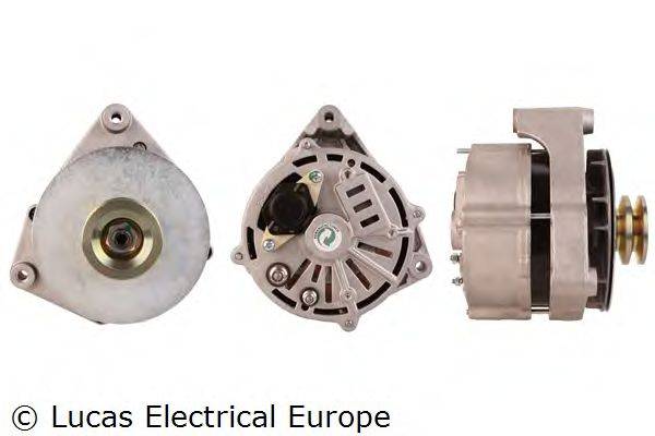 Генератор LUCAS ELECTRICAL LRA01332