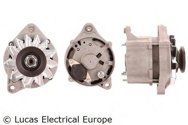 Генератор LUCAS ELECTRICAL LRA01480