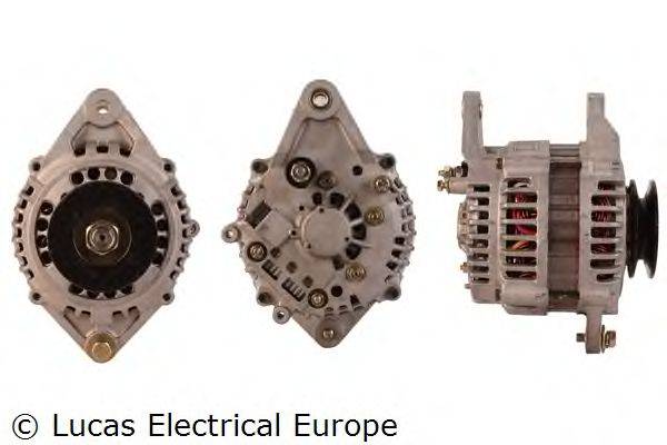 Генератор LUCAS ELECTRICAL LRA01484