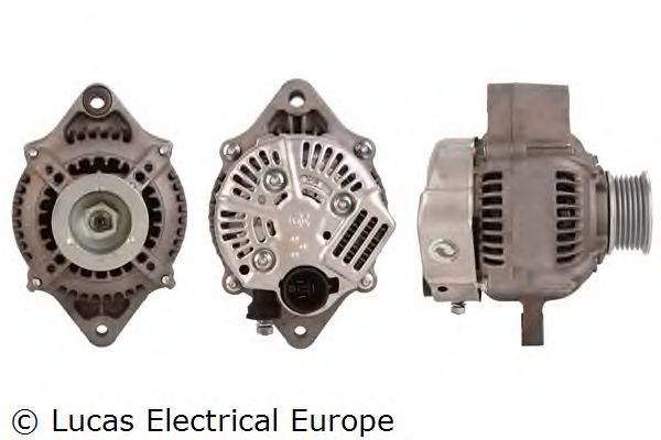 Генератор LUCAS ELECTRICAL LRB00242