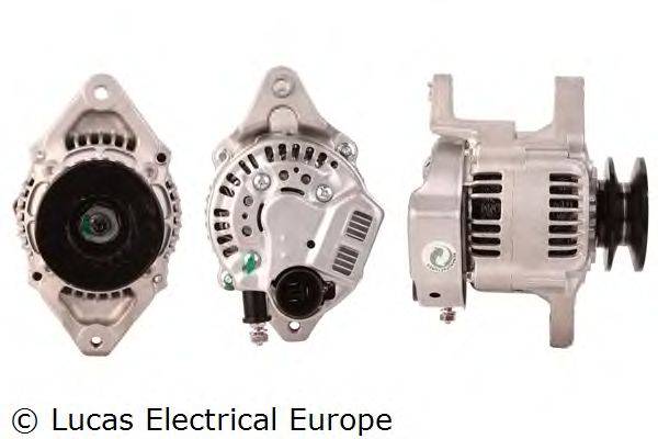 Генератор LUCAS ELECTRICAL LRA01697