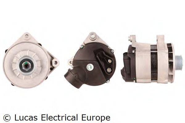 Генератор LUCAS ELECTRICAL LRA01808