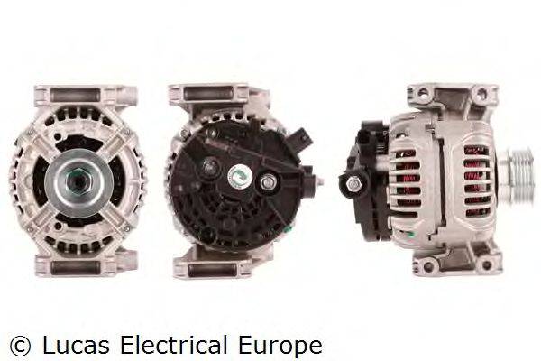 Генератор LUCAS ELECTRICAL LRA02106