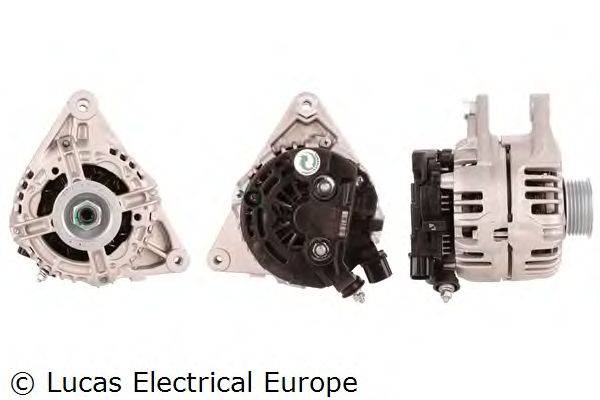 Генератор LUCAS ELECTRICAL LRB00513