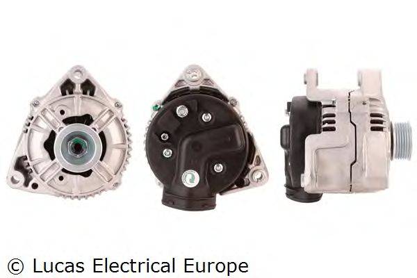 Генератор LUCAS ELECTRICAL LRA02170