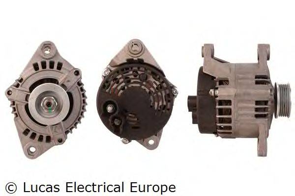 Генератор LUCAS ELECTRICAL LRA02288