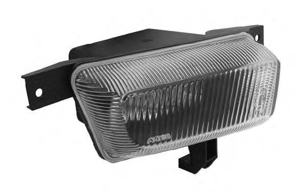 Противотуманная фара EUROLITES LEART 24.438.800