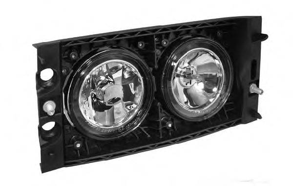 Противотуманная фара EUROLITES LEART 34.506.800