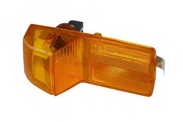 Боковой габаритный фонарь EUROLITES LEART 33.987.000