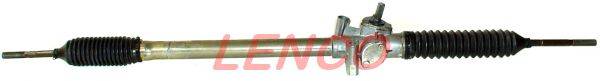 Рулевой механизм LENCO SGA393L