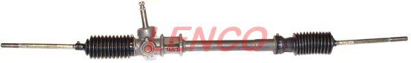 Рулевой механизм LENCO SGA659L