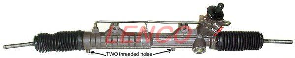 Рулевой механизм LENCO SGA723L