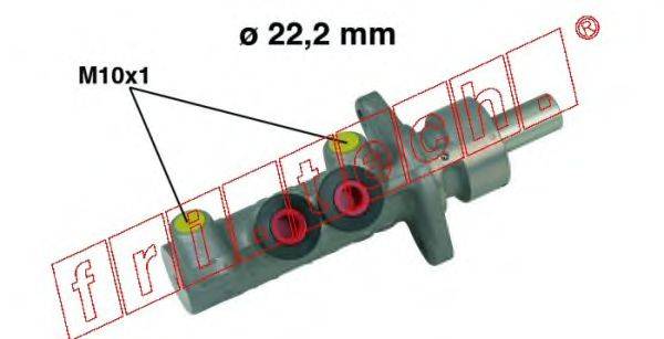 Главный тормозной цилиндр fri.tech. PF583