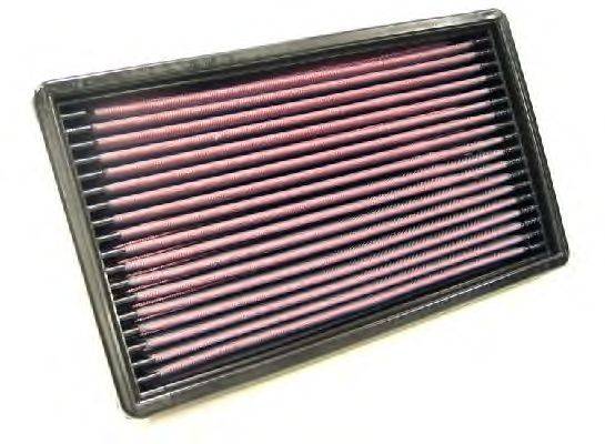 Воздушный фильтр K&N Filters 332020