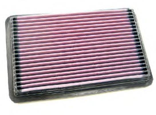 Воздушный фильтр K&N Filters 332093