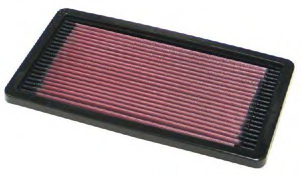 Воздушный фильтр K&N Filters 332096