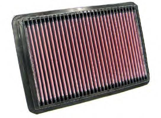 Воздушный фильтр K&N Filters 332171