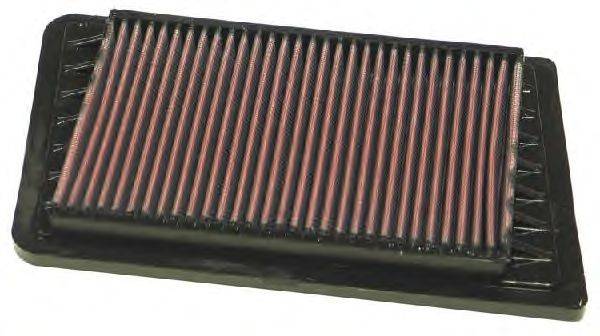Воздушный фильтр K&N Filters 33-2261