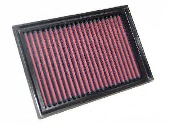 Воздушный фильтр K&N Filters 332595