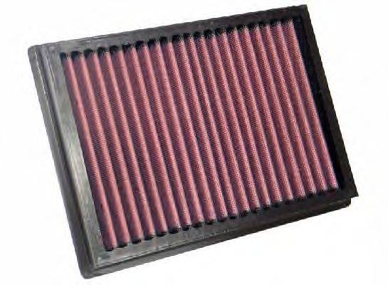 Воздушный фильтр K&N Filters 332615