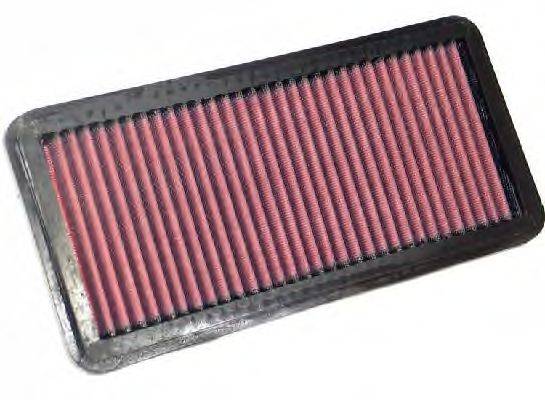 Воздушный фильтр K&N Filters 332603