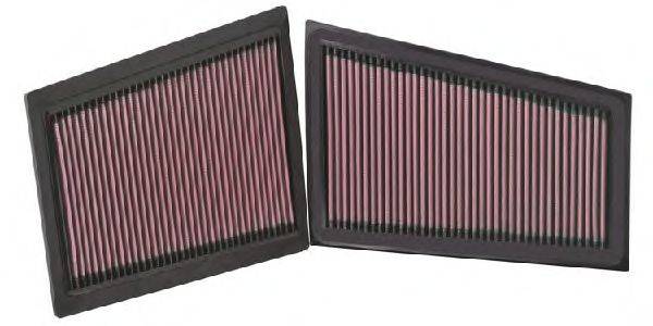 Воздушный фильтр K&N Filters 33-2940