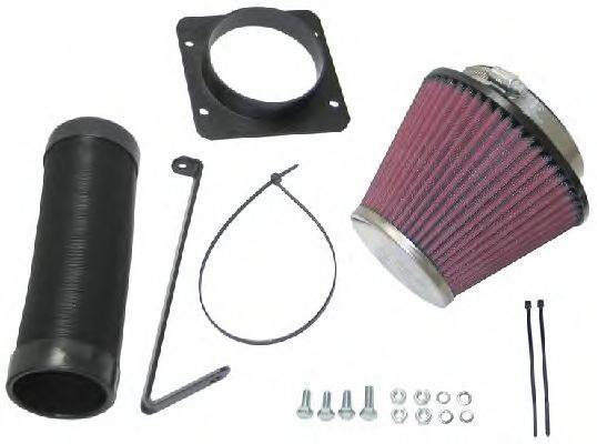 Система спортивного воздушного фильтра K&N Filters 570099