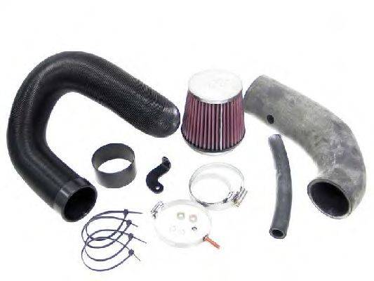Система спортивного воздушного фильтра K&N Filters 570242