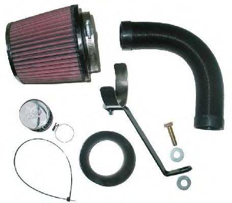 Система спортивного воздушного фильтра K&N Filters 570569
